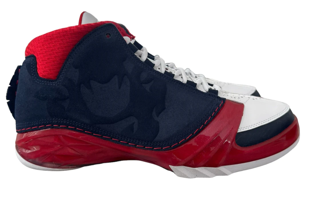 Jordan XX3 Retro Howard Player Exclusive